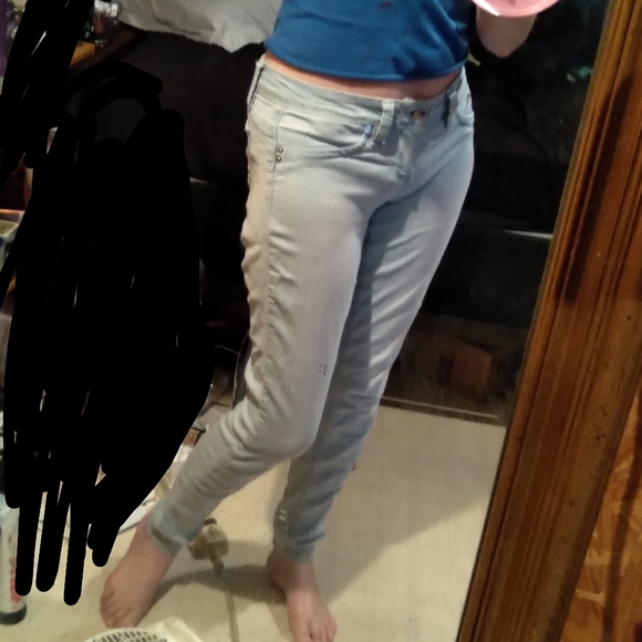 Skinny jeans - Picture 5 of 6